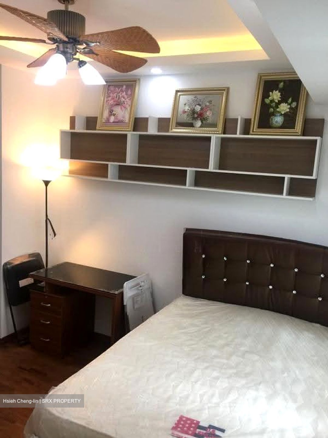 Double Bay Residences (D18), Condominium #613303911